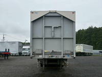 Others Others Gull Wing Trailer PLB34112 (KAI) 2011 _14