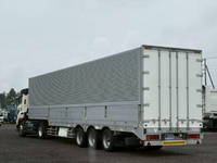 Others Others Gull Wing Trailer PLB34112 (KAI) 2011 _2