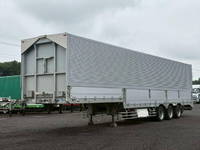 Others Others Gull Wing Trailer PLB34112 (KAI) 2011 _3