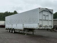 Others Others Gull Wing Trailer PLB34112 (KAI) 2011 _4