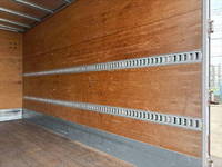 HINO Dutro Aluminum Van TKG-XZU710M 2014 187,000km_10