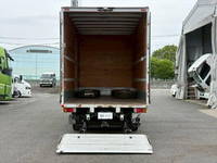 HINO Dutro Aluminum Van TKG-XZU710M 2014 187,000km_11