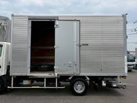 HINO Dutro Aluminum Van TKG-XZU710M 2014 187,000km_13