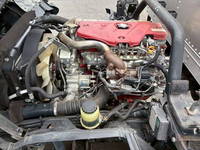 HINO Dutro Aluminum Van TKG-XZU710M 2014 187,000km_17