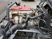HINO Dutro Aluminum Van TKG-XZU710M 2014 187,000km_18