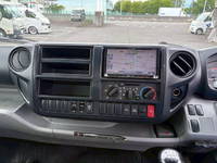 HINO Dutro Aluminum Van TKG-XZU710M 2014 187,000km_21