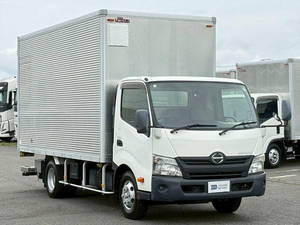 Dutro Aluminum Van_2