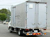 HINO Dutro Aluminum Van TKG-XZU710M 2014 187,000km_3