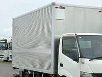 HINO Dutro Aluminum Van TKG-XZU710M 2014 187,000km_5