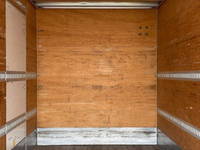 HINO Dutro Aluminum Van TKG-XZU710M 2014 187,000km_7