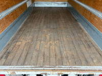 HINO Dutro Aluminum Van TKG-XZU710M 2014 187,000km_8