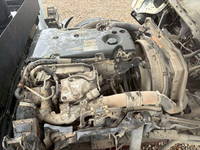 ISUZU Elf Hole Digging & Pole Standing Cars TKG-NKR85N 2012 169,000km_19