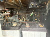 ISUZU Elf Hole Digging & Pole Standing Cars TKG-NKR85N 2012 169,000km_20