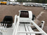 ISUZU Elf Hole Digging & Pole Standing Cars TKG-NKR85N 2012 169,000km_9