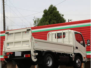 Toyoace Flat Body_2