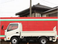 TOYOTA Toyoace Flat Body TPG-XZU605 2019 49,308km_4