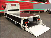 TOYOTA Toyoace Flat Body TPG-XZU605 2019 49,308km_8