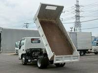 ISUZU Elf Dump 2RG-NKR88AD 2023 17,000km_11