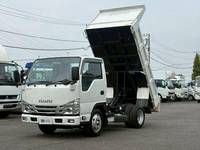 ISUZU Elf Dump 2RG-NKR88AD 2023 17,000km_1