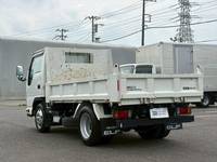 ISUZU Elf Dump 2RG-NKR88AD 2023 17,000km_3