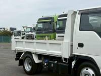 ISUZU Elf Dump 2RG-NKR88AD 2023 17,000km_5