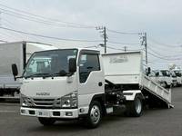 ISUZU Elf Loader Dump 2RG-NKR88AN 2023 11,000km_1