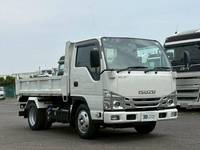 ISUZU Elf Loader Dump 2RG-NKR88AN 2023 11,000km_2