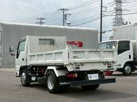 ISUZU Elf Loader Dump 2RG-NKR88AN 2023 11,000km_3