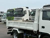 ISUZU Elf Loader Dump 2RG-NKR88AN 2023 11,000km_5