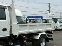 ISUZU Elf Loader Dump 2RG-NKR88AN 2023 11,000km_6