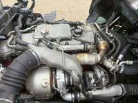 HINO Ranger バルクシャ（フンリュウタイウンパンシャ） BKG-FC7JEYA 2010 285,000km_16
