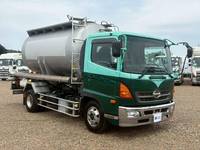 HINO Ranger バルクシャ（フンリュウタイウンパンシャ） BKG-FC7JEYA 2010 285,000km_1
