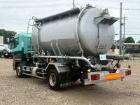 HINO Ranger バルクシャ（フンリュウタイウンパンシャ） BKG-FC7JEYA 2010 285,000km_2