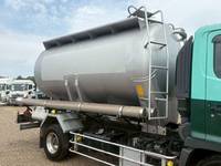 HINO Ranger バルクシャ（フンリュウタイウンパンシャ） BKG-FC7JEYA 2010 285,000km_4