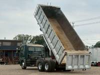 HINO Profia Deep Dump KL-FS2PPHA 2003 325,000km_10