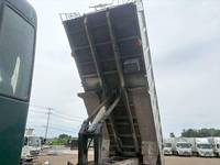 HINO Profia Deep Dump KL-FS2PPHA 2003 325,000km_11