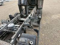 HINO Profia Deep Dump KL-FS2PPHA 2003 325,000km_12