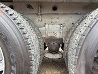 HINO Profia Deep Dump KL-FS2PPHA 2003 325,000km_16