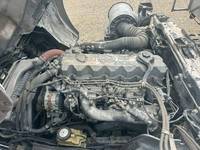 HINO Profia Deep Dump KL-FS2PPHA 2003 325,000km_17