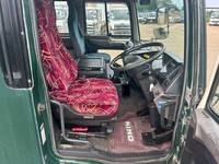 HINO Profia Deep Dump KL-FS2PPHA 2003 325,000km_19