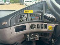 HINO Profia Deep Dump KL-FS2PPHA 2003 325,000km_20
