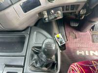 HINO Profia Deep Dump KL-FS2PPHA 2003 325,000km_21