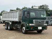 HINO Profia Deep Dump KL-FS2PPHA 2003 325,000km_2