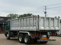 HINO Profia Deep Dump KL-FS2PPHA 2003 325,000km_3