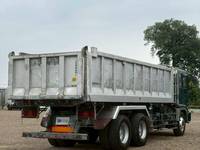 HINO Profia Deep Dump KL-FS2PPHA 2003 325,000km_4