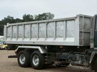 HINO Profia Deep Dump KL-FS2PPHA 2003 325,000km_5
