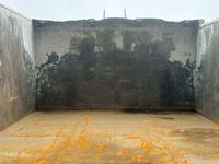HINO Profia Deep Dump KL-FS2PPHA 2003 325,000km_6