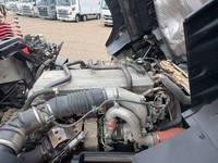 HINO Profia Truck (With 5 Steps Of Cranes) QKG-FQ1EWBG 2014 377,000km_17