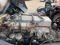 HINO Profia Truck (With 5 Steps Of Cranes) QKG-FQ1EWBG 2014 377,000km_18