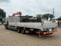 HINO Profia Truck (With 5 Steps Of Cranes) QKG-FQ1EWBG 2014 377,000km_3